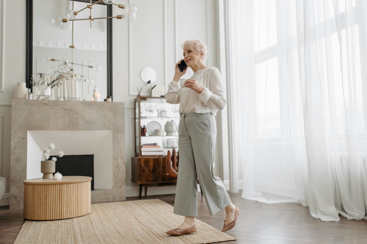 Complex care assessment